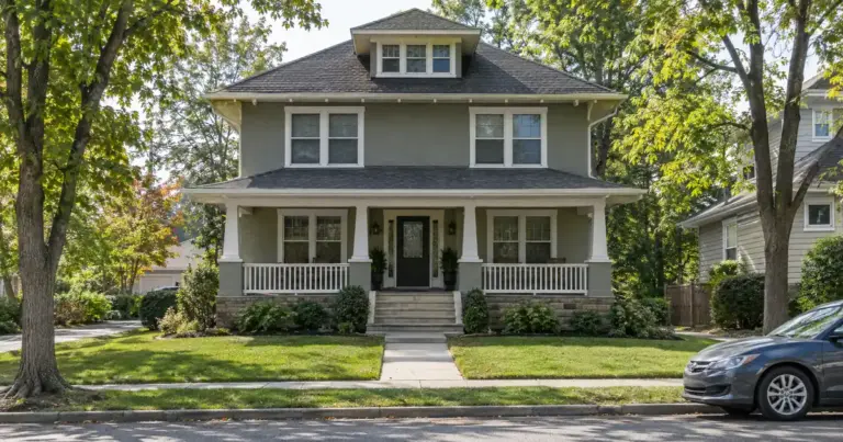 Can You Get A Home Equity Line Of Credit On Rental Property?