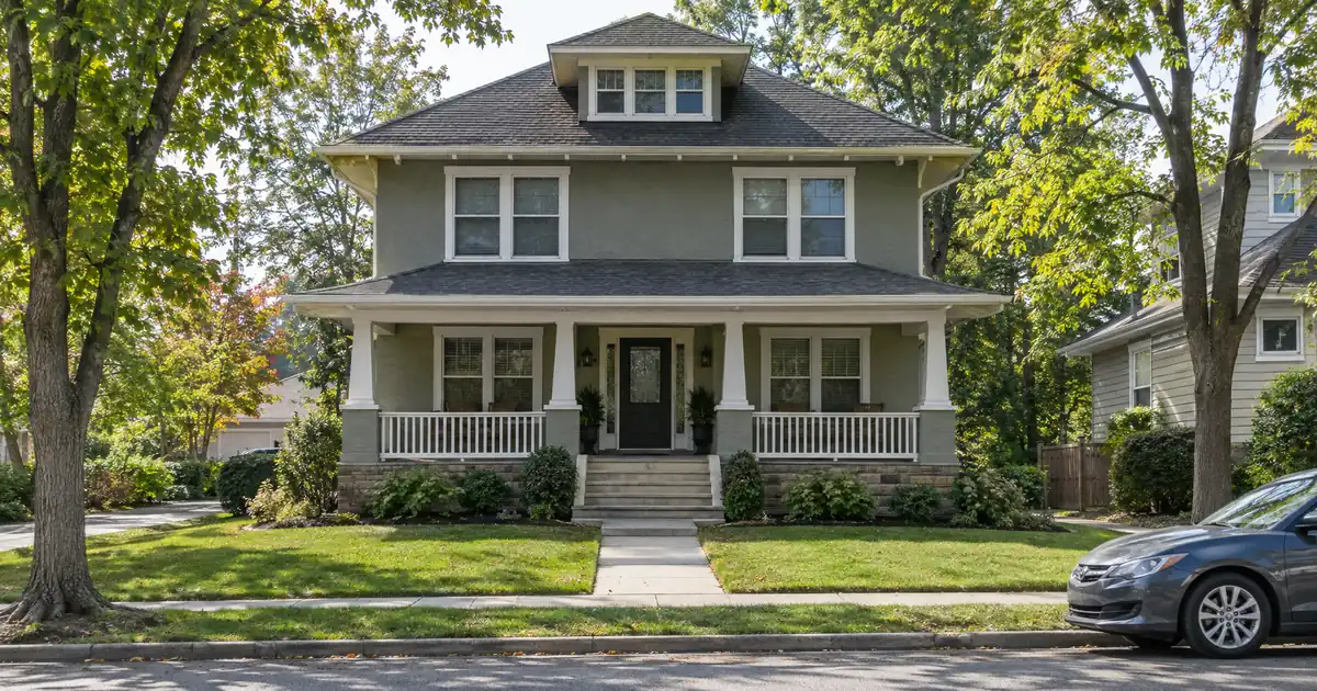 Can You Get A Home Equity Line Of Credit On Rental Property?