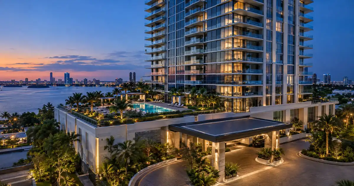 How To Get A Luxury Condo Cleared On A Jumbo DSCR Rental Loan