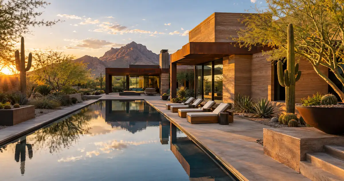 Can A Twenty-acre Estate Qualify For A Super Jumbo Bank Statement Loan?