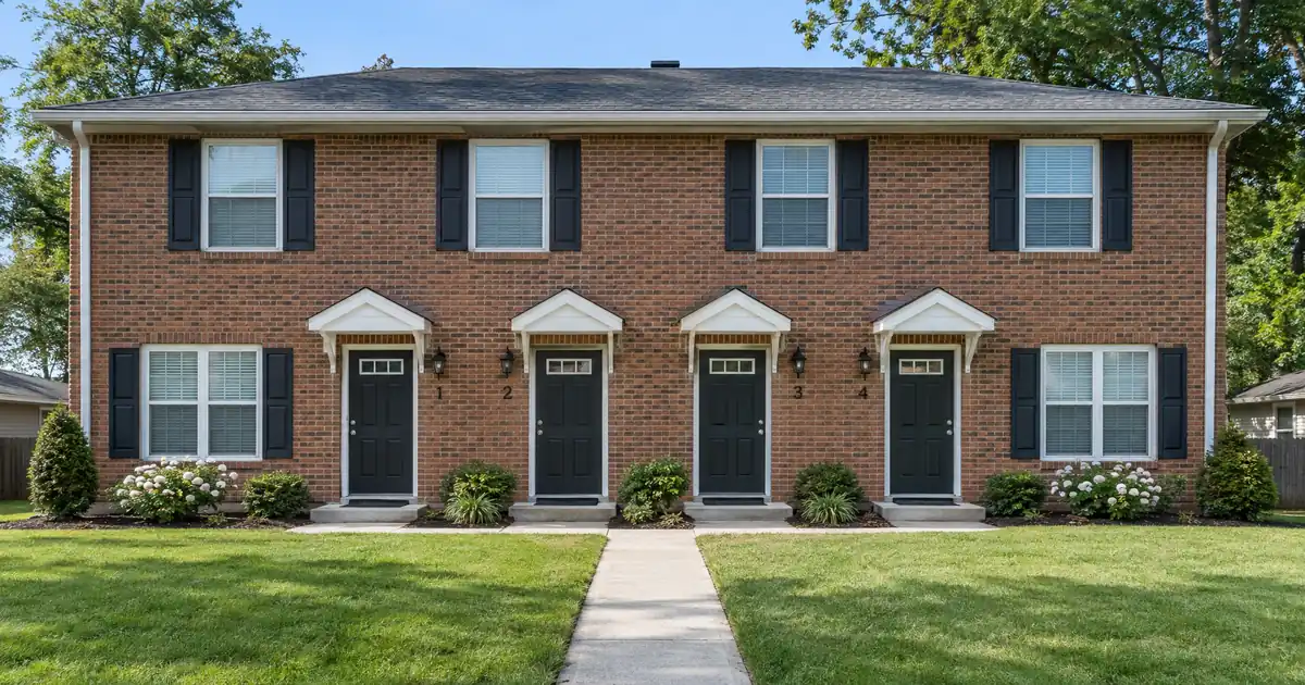 How To Finance A Fourplex On A Standard DSCR Rental Loan