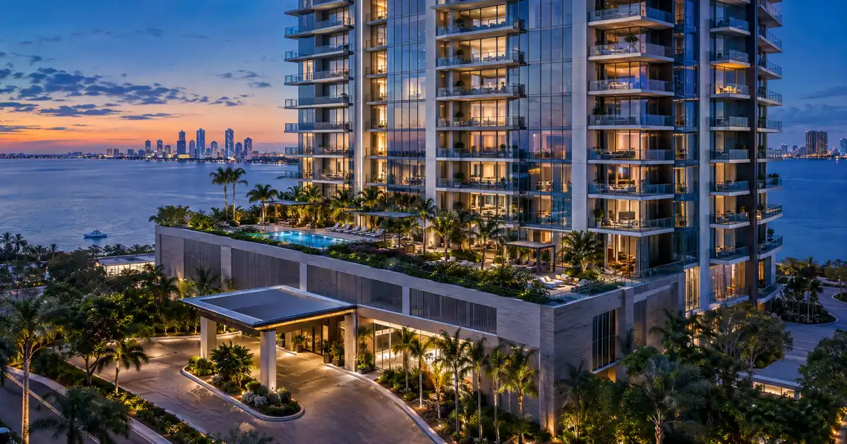 How The Condo Questionnaire Decides Eligibility On A Jumbo DSCR Rental Loan?