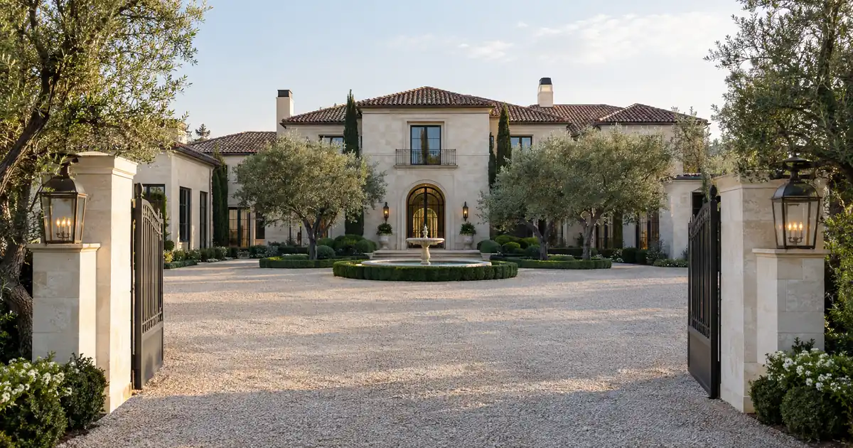 Can HOA Litigation Block A Luxury Short-term Rental DSCR Loan?