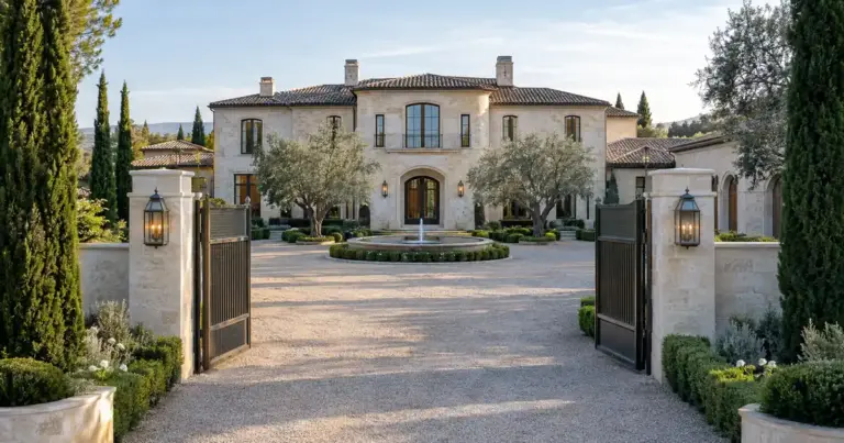 Can A Rental On Twenty Acres Qualify For A Jumbo DSCR Loan?