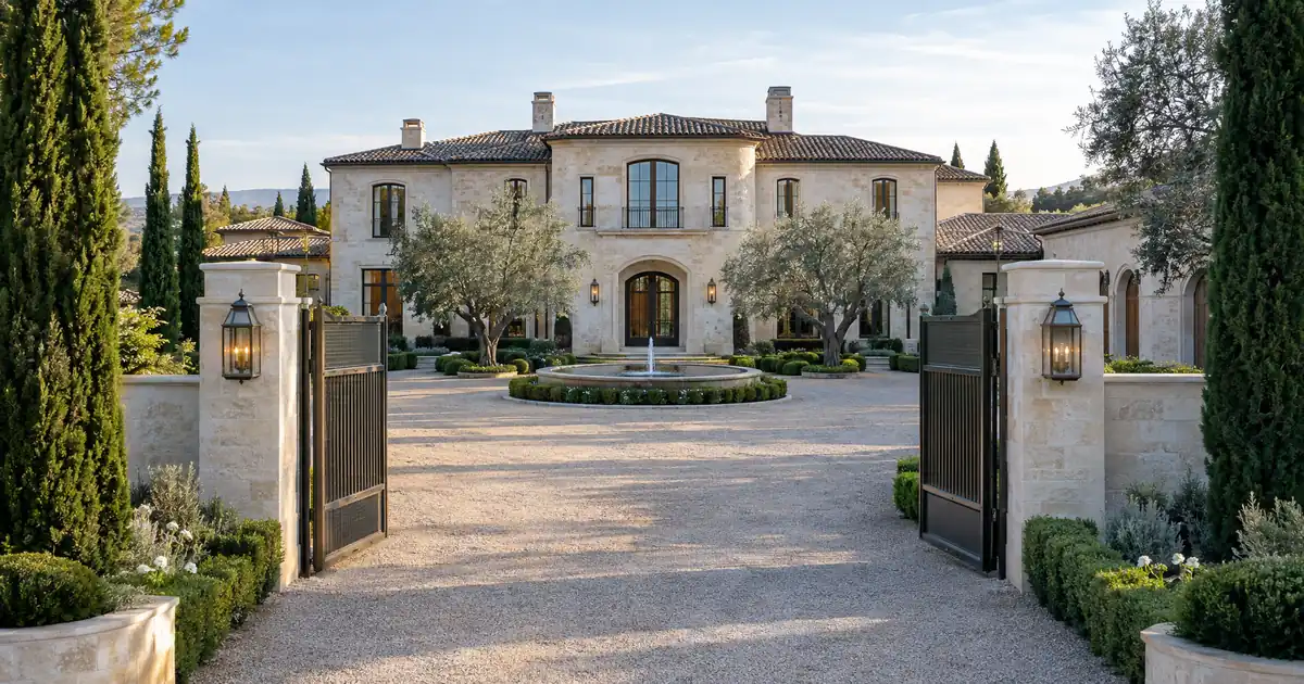Can A Rental On Twenty Acres Qualify For A Jumbo DSCR Loan?