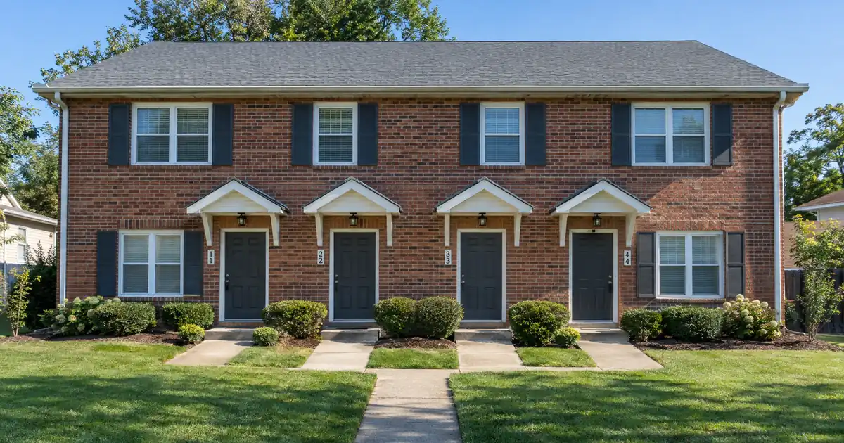 How To Finance A Fourplex Through A DSCR Portfolio Loan