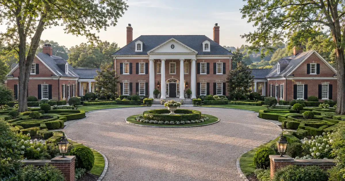 Does A Jumbo DSCR Lender Use The Lease Or Market Rent?