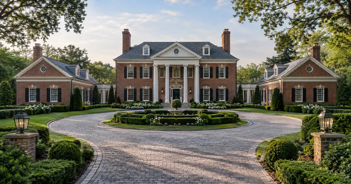 Can A Twenty-acre Property Qualify For A Super Jumbo Bank Statement Loan?
