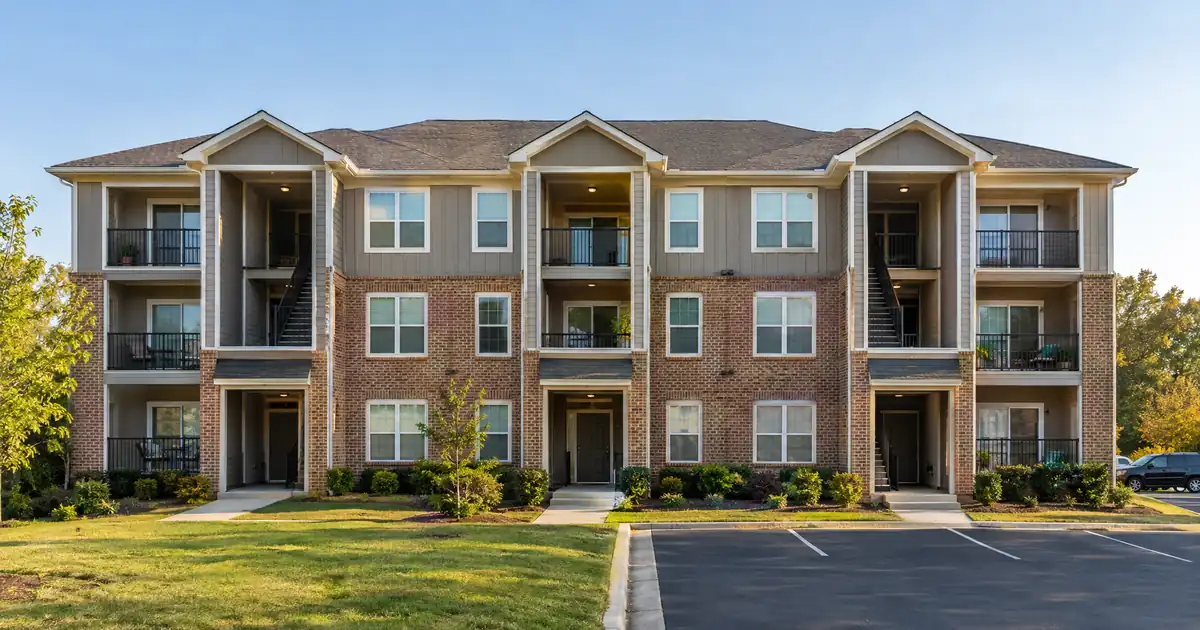 How A DSCR Portfolio Loan Blends Rent Across A Multi-unit Short-term Rental?