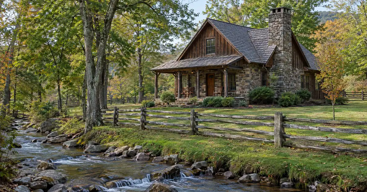 How Acreage And Unique Features Change A Bank Statement Loan Appraisal?