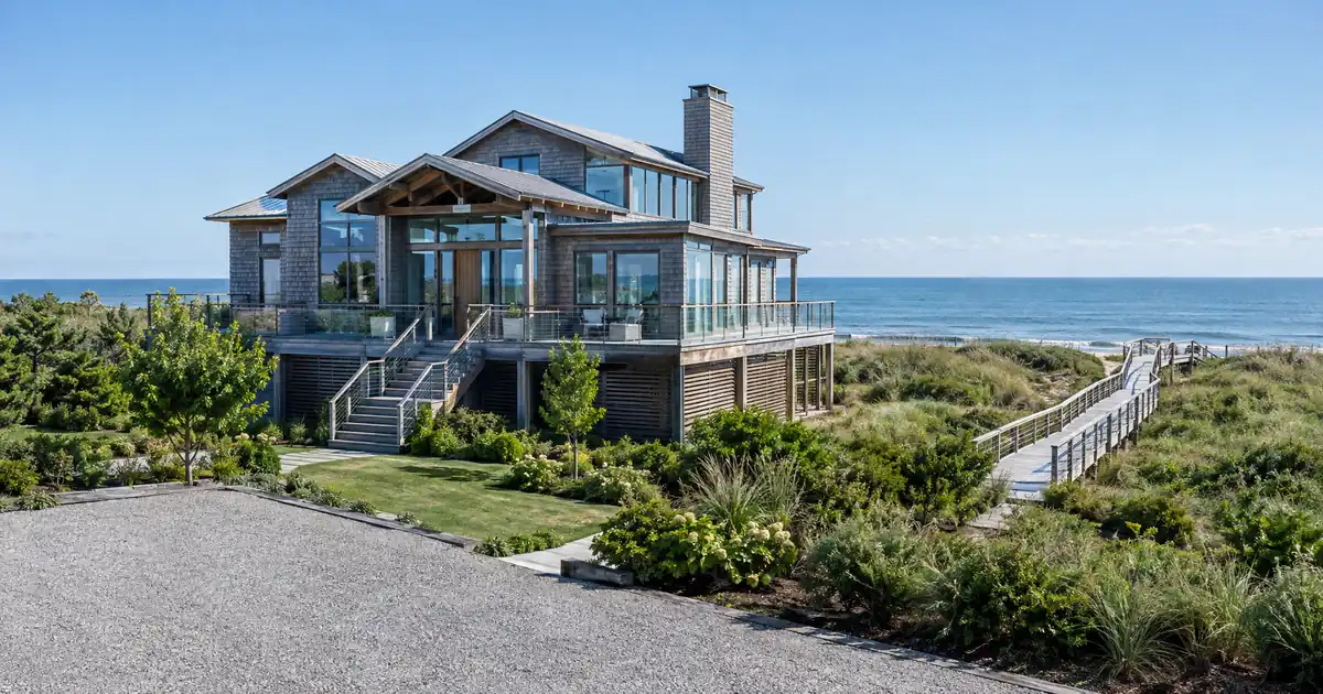Does A Jumbo DSCR Lender Use The Lease Or Market Rent On A Trust Loan?