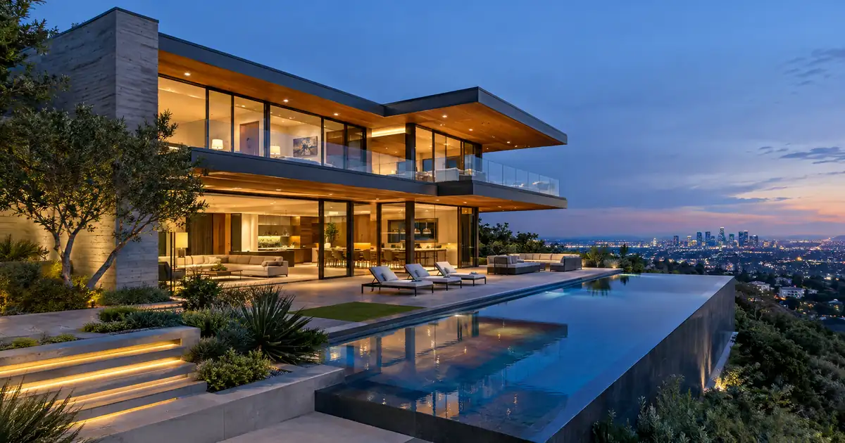 Do Residuals Count As Stable Income On A Super Jumbo Bank Statement Loan?