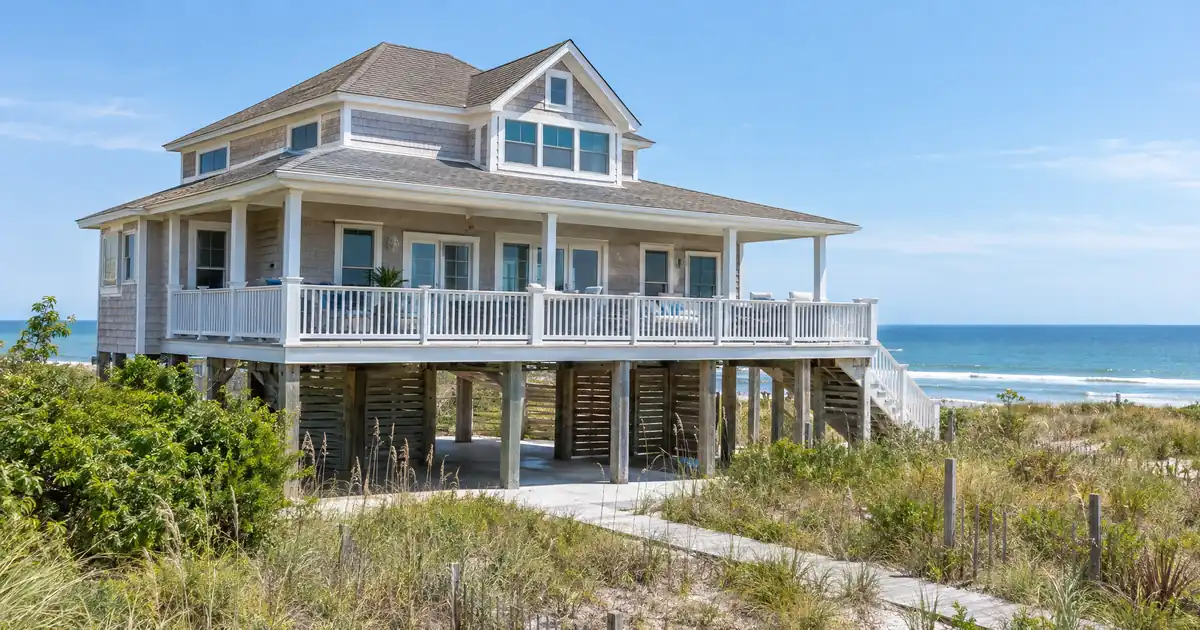 Can A New Short-term Rental Qualify For A DSCR Loan Without History?