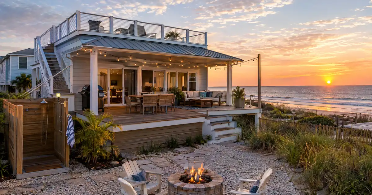 How To Finance A New Short-term Rental With No Booking History