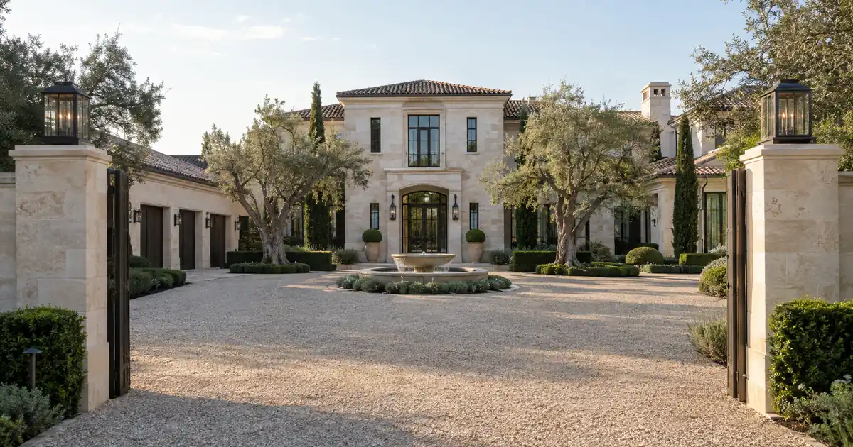 How To Buy A Home On Business Sale Proceeds With Asset Depletion