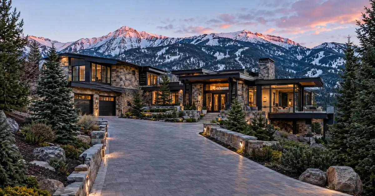 How To Present Seasonal Vacation Rental Income For A Jumbo DSCR Loan