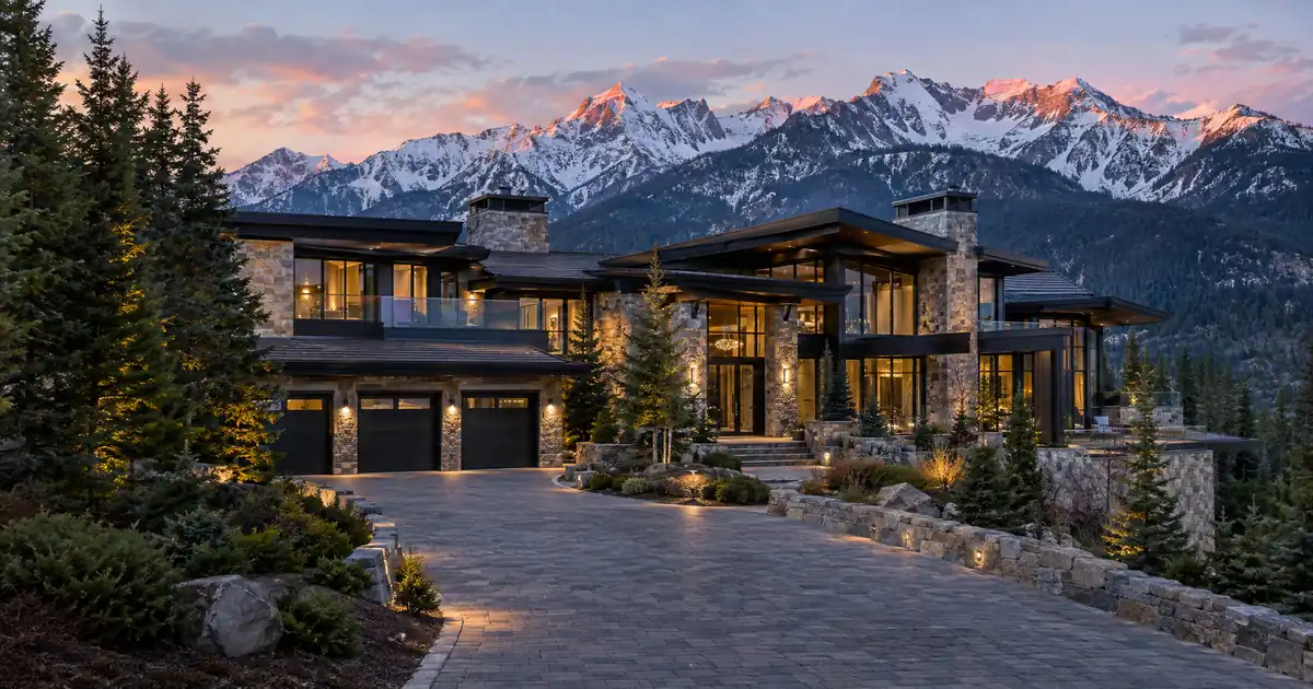Can A New Luxury Short-term Rental Qualify For A DSCR Loan Without History?