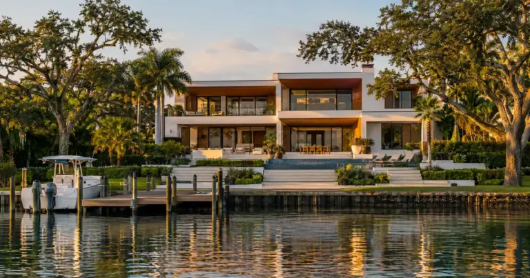 Does The Trustee Have To Sign A Guaranty On A DSCR Rental Loan?