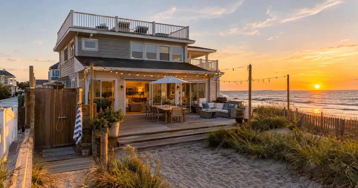 How To Finance A Short-term Rental With No Booking History Yet