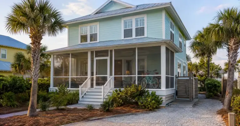 How To Refinance A DSCR Loan When Your Vacation Rental Earns More