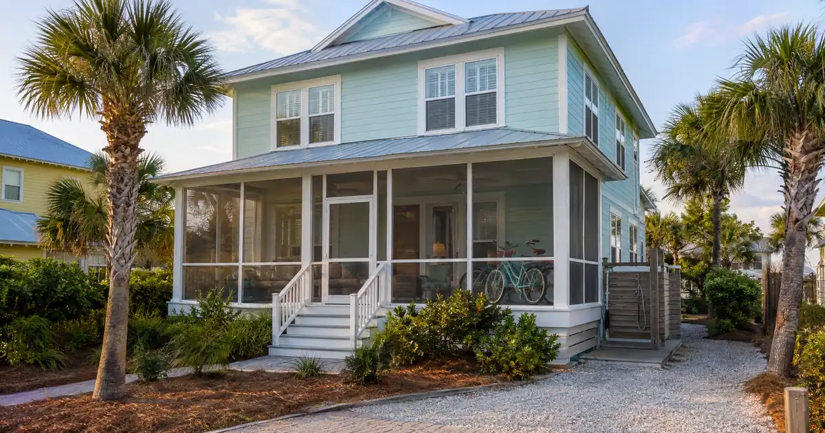 How To Refinance A DSCR Loan When Your Vacation Rental Earns More