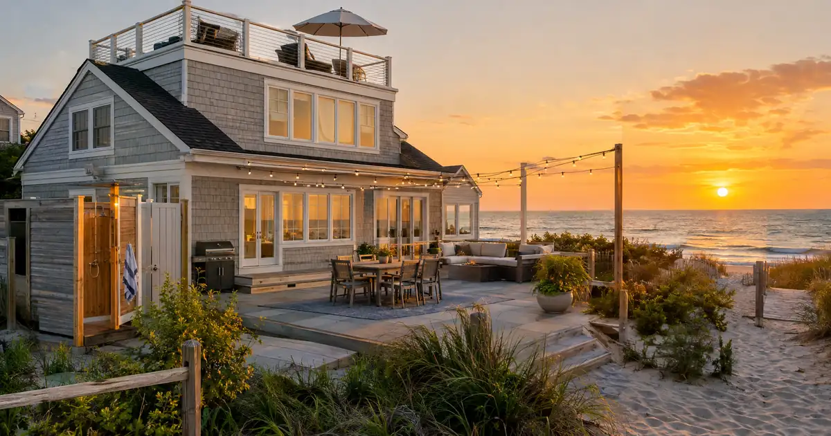 Can A New Vacation Rental DSCR Loan Close Without Booking History?
