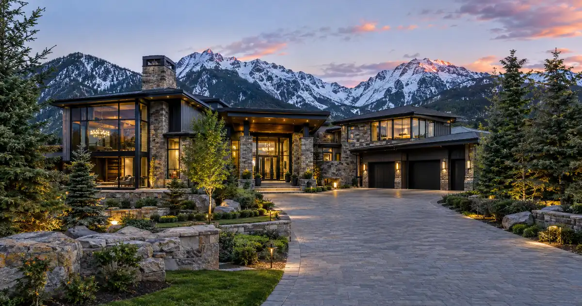 How To Qualify For An Asset Depletion Mortgage After A Liquidity Event