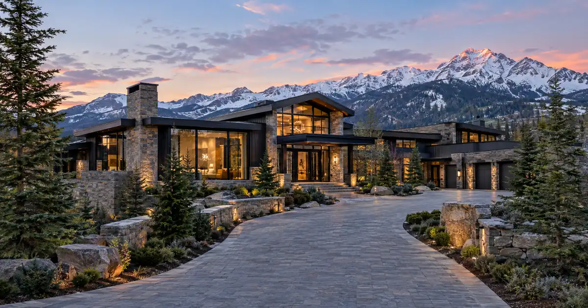 Can You Carry Two Mortgages On A Super Jumbo Bank Statement Loan?