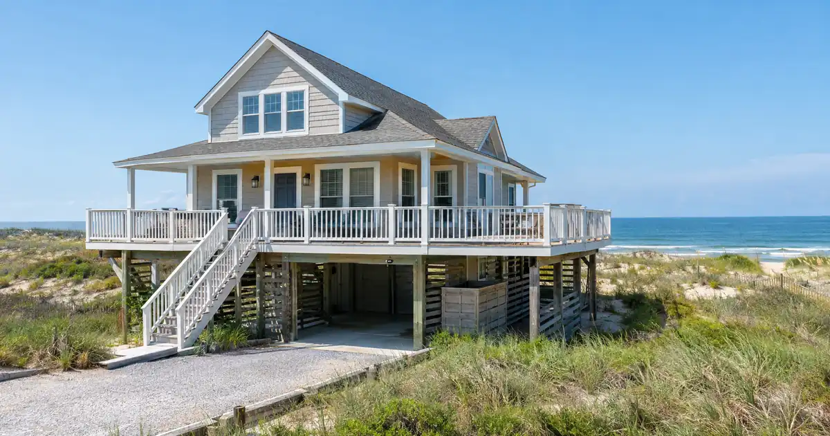 How To Refinance A DSCR Portfolio Loan On Rising Short-term Rental Income