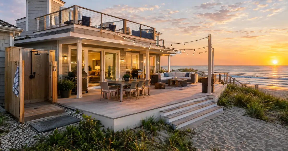 How To Form An LLC And Close A Short-term Rental DSCR Loan In Its Name