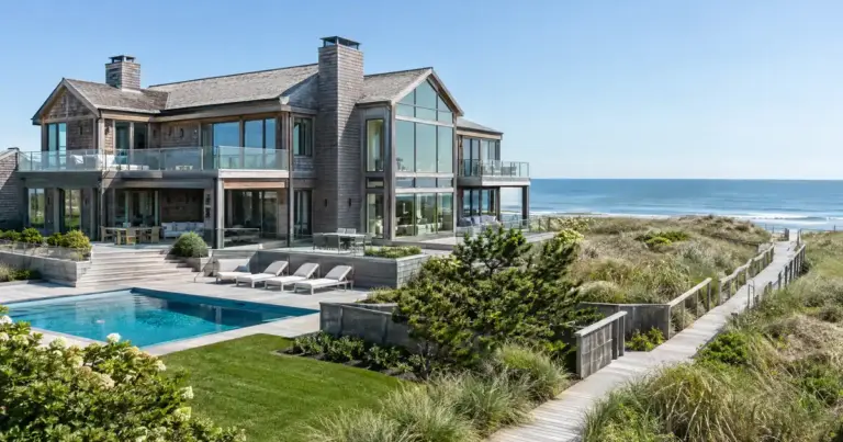 How Second-home Cash-out Leverage Differs On A Bank Statement Loan?