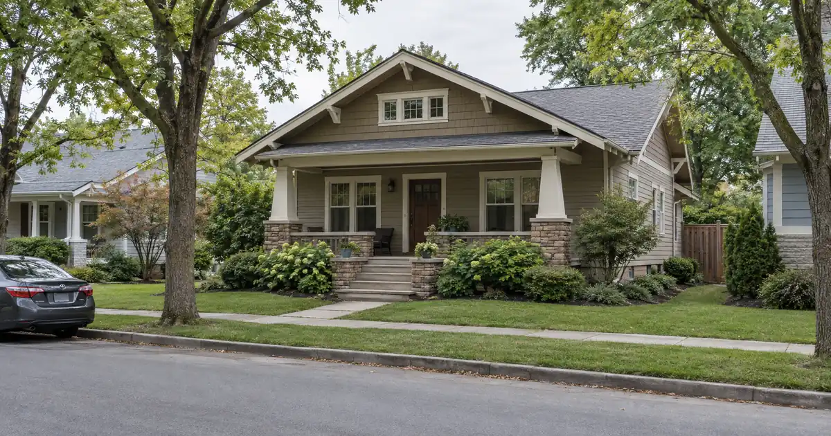 Can I Refinance My Rental Property Which Is In LLC?