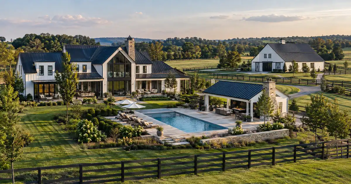 How A Business Owner Cashes Out A Second Home On Bank Statements?