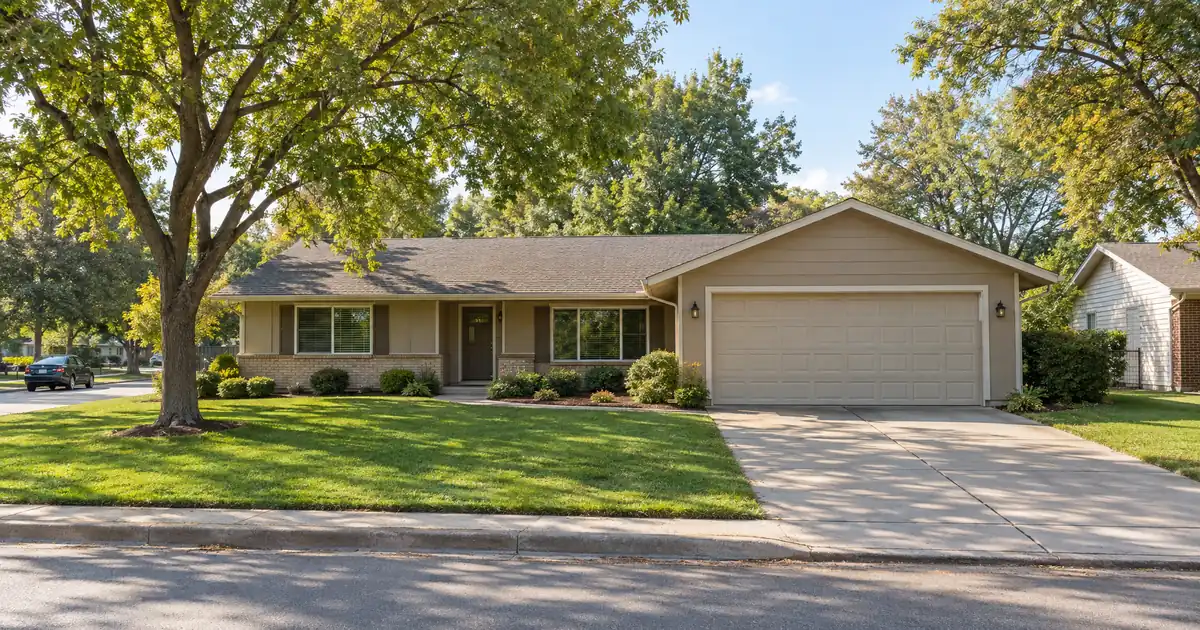 Can I Refinance Rental House Thru Harp?