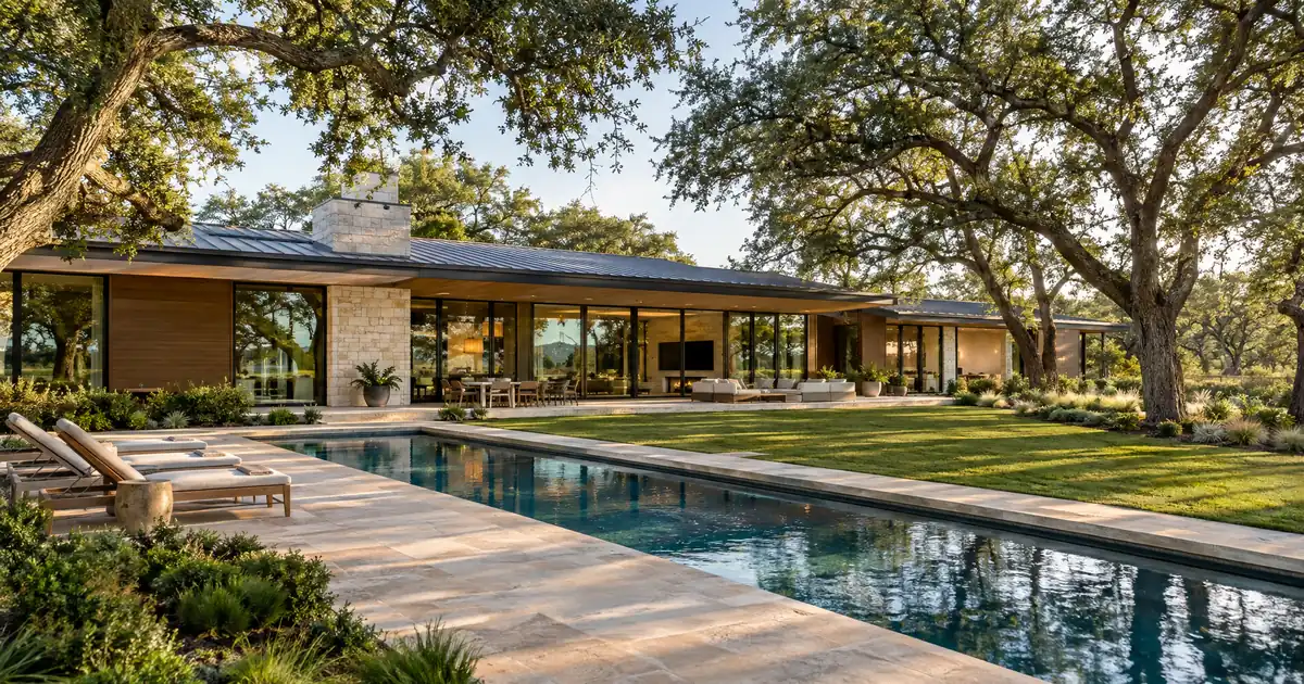 How To Buy A Second Vacation Home On Post-liquidity Event Assets