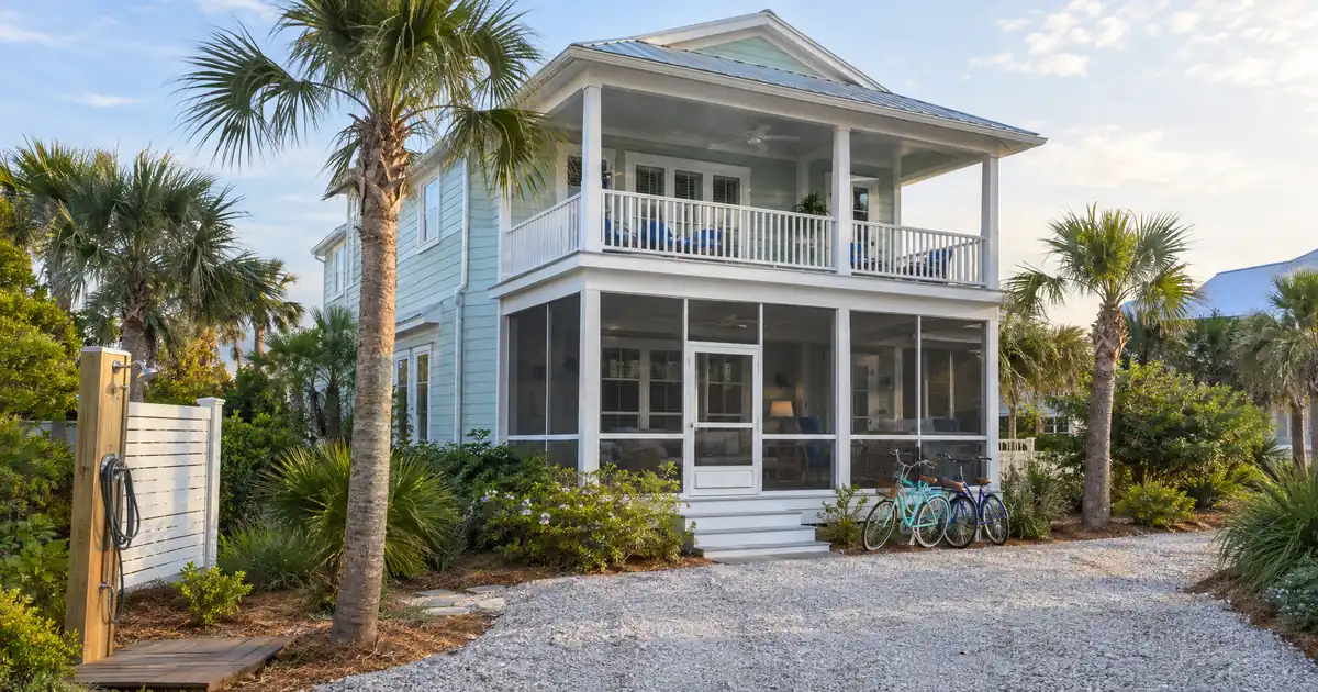 Can You Use A Second-home Loan On A Beach House You Plan To Rent?