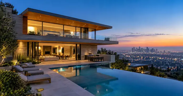 How To Finance A Second Vacation Home On Asset Depletion