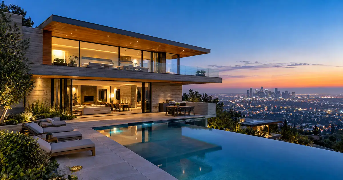 How To Finance A Second Vacation Home On Asset Depletion
