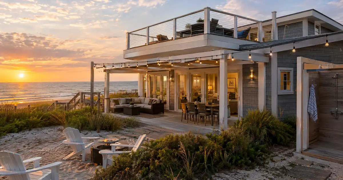 Do Seller Bookings Count As Income On A Short-term Rental DSCR?