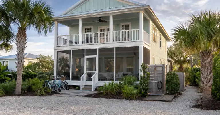 Can An LLC Investor Use Platform Payouts On A Vacation Rental DSCR?