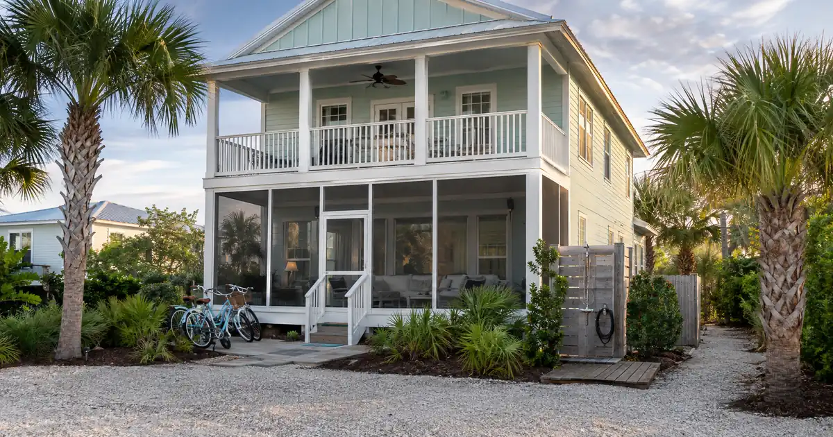 Can An LLC Investor Use Platform Payouts On A Vacation Rental DSCR?