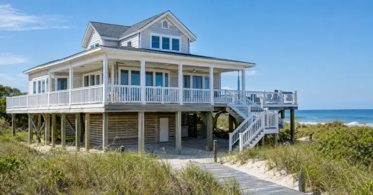 Do Inherited Bookings Count On An LLC Short-term Rental DSCR Loan?