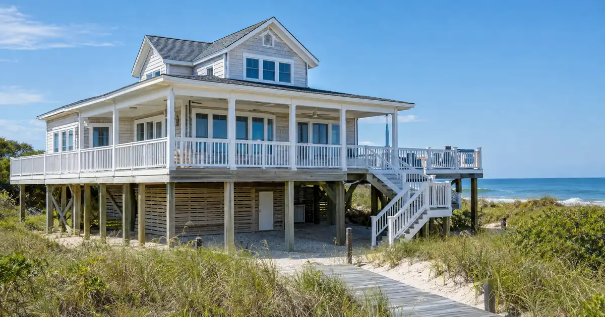 Do Inherited Bookings Count On An LLC Short-term Rental DSCR Loan?