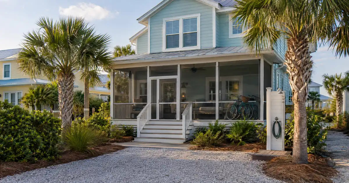 Does A Platform Payout Report Qualify A Short-term Rental DSCR Loan?