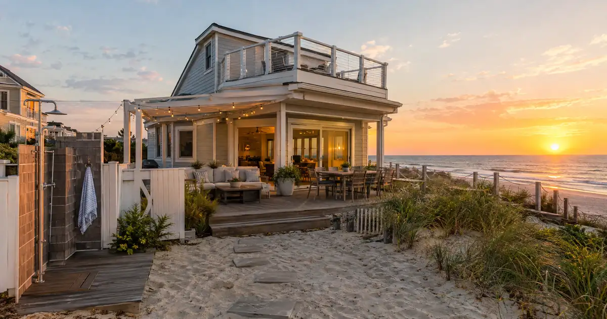 How To Buy An Operating Vacation Rental On Asset-based Income
