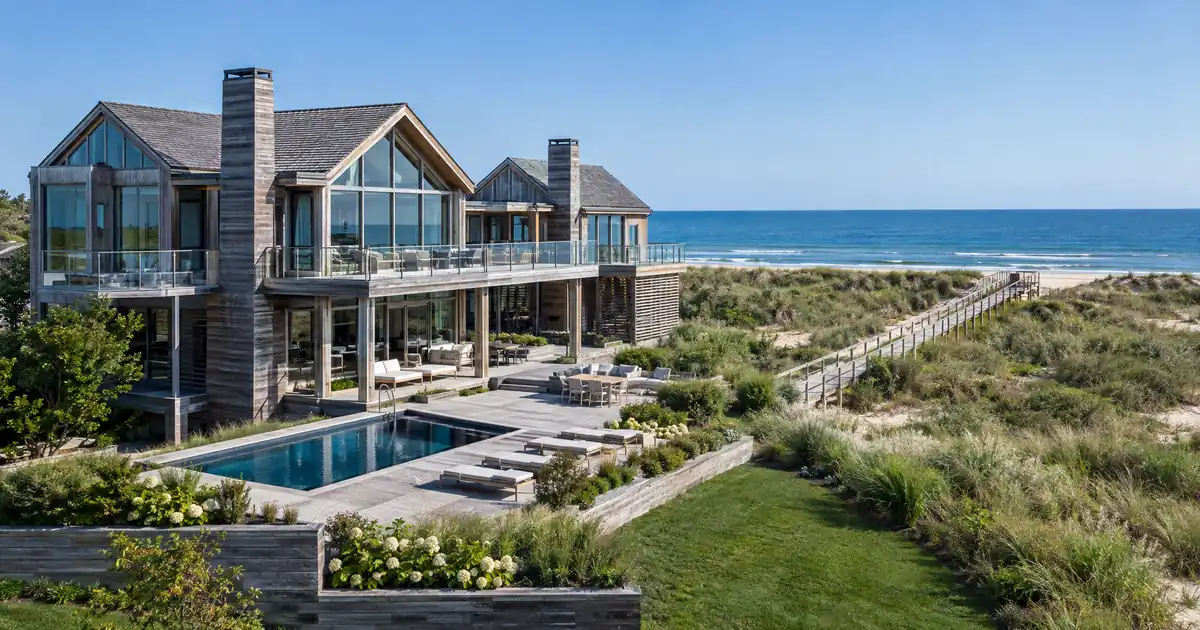 How A DSCR Loan Reads A Luxury Rental's History For Asset-based Buyers?