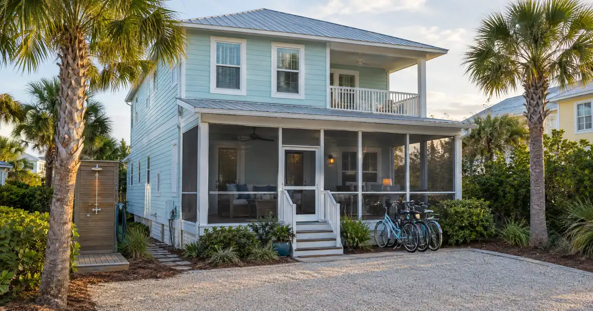 Can An HOA Rental Cap Block A Business Owner's Short-term Rental DSCR Loan?