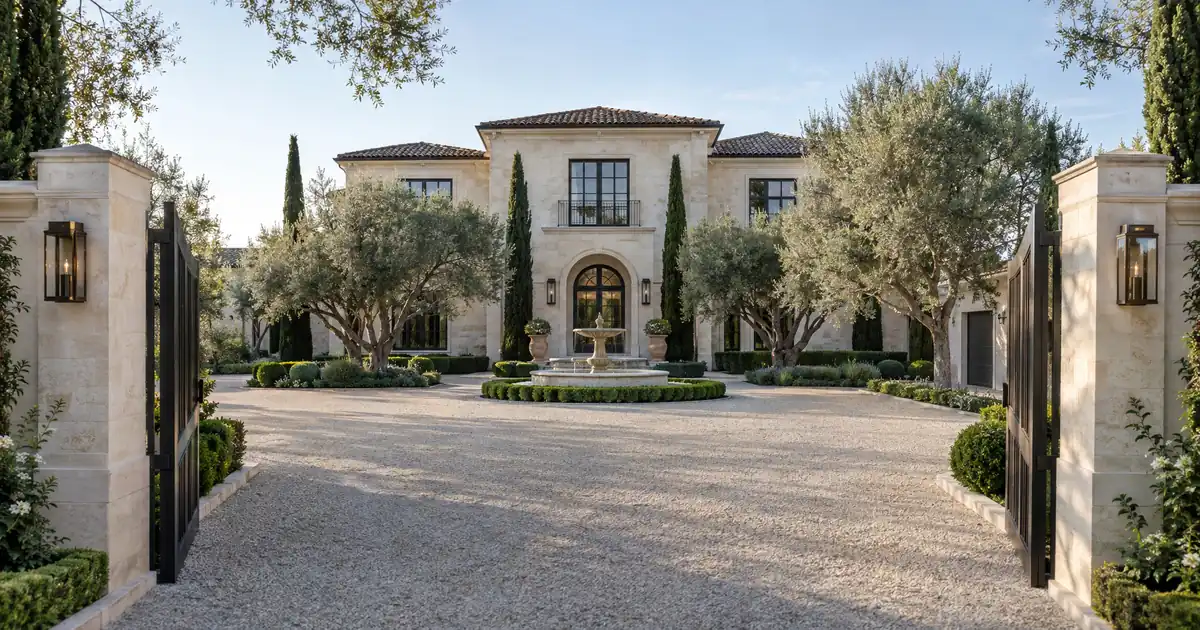 Can An HOA Rental Cap Block A Luxury Short-term Rental DSCR Loan?