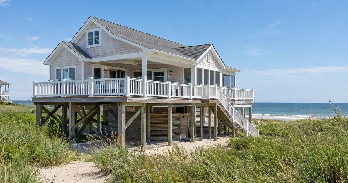 How To Document Airbnb Payouts For A Resort Property DSCR Refinance