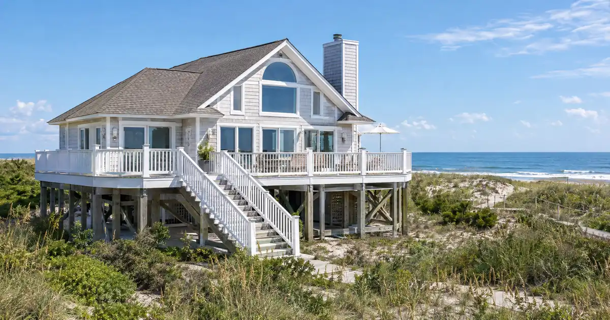 Can An HOA Rental Cap Block A Short-term Rental DSCR Loan?